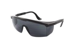 goggle black